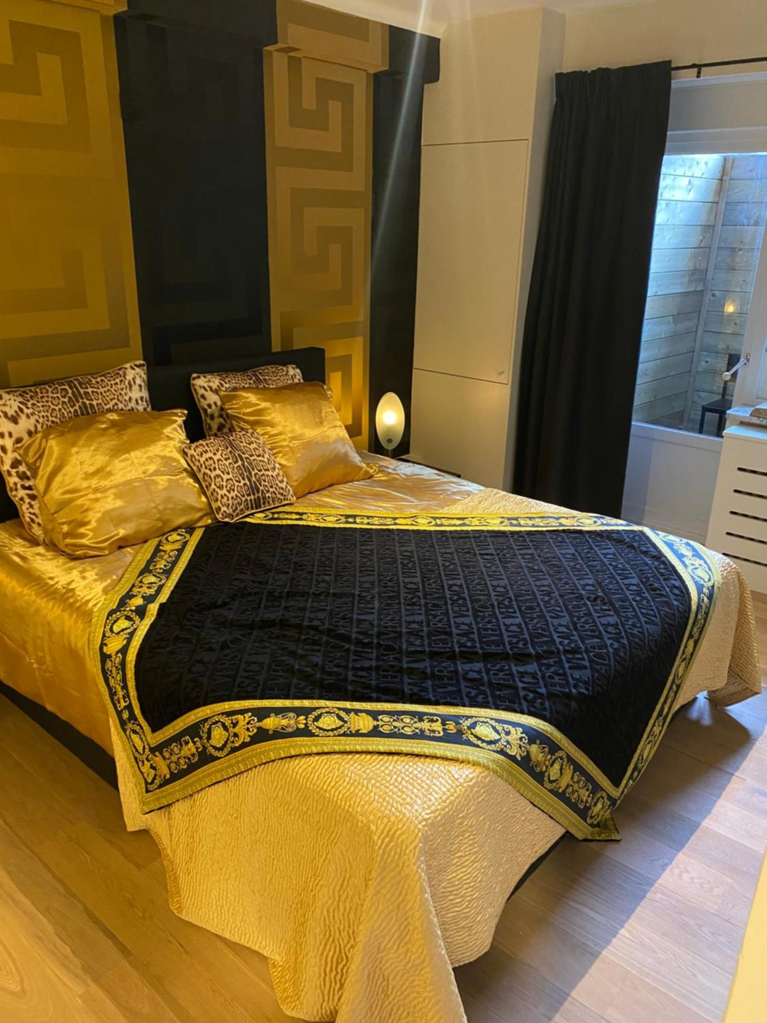 Appartement Centrum 2 Остенде Экстерьер фото