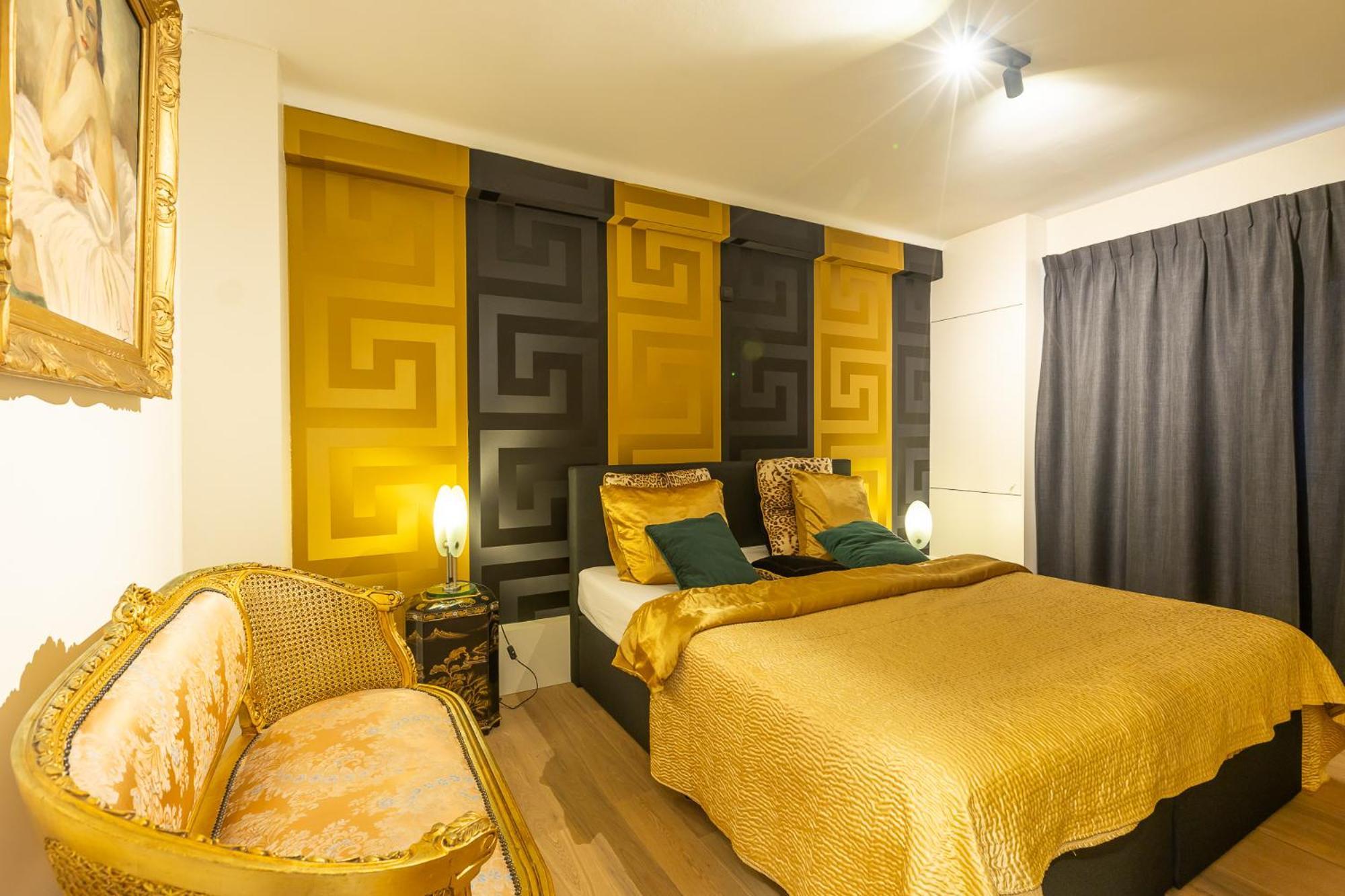 Appartement Centrum 2 Остенде Экстерьер фото