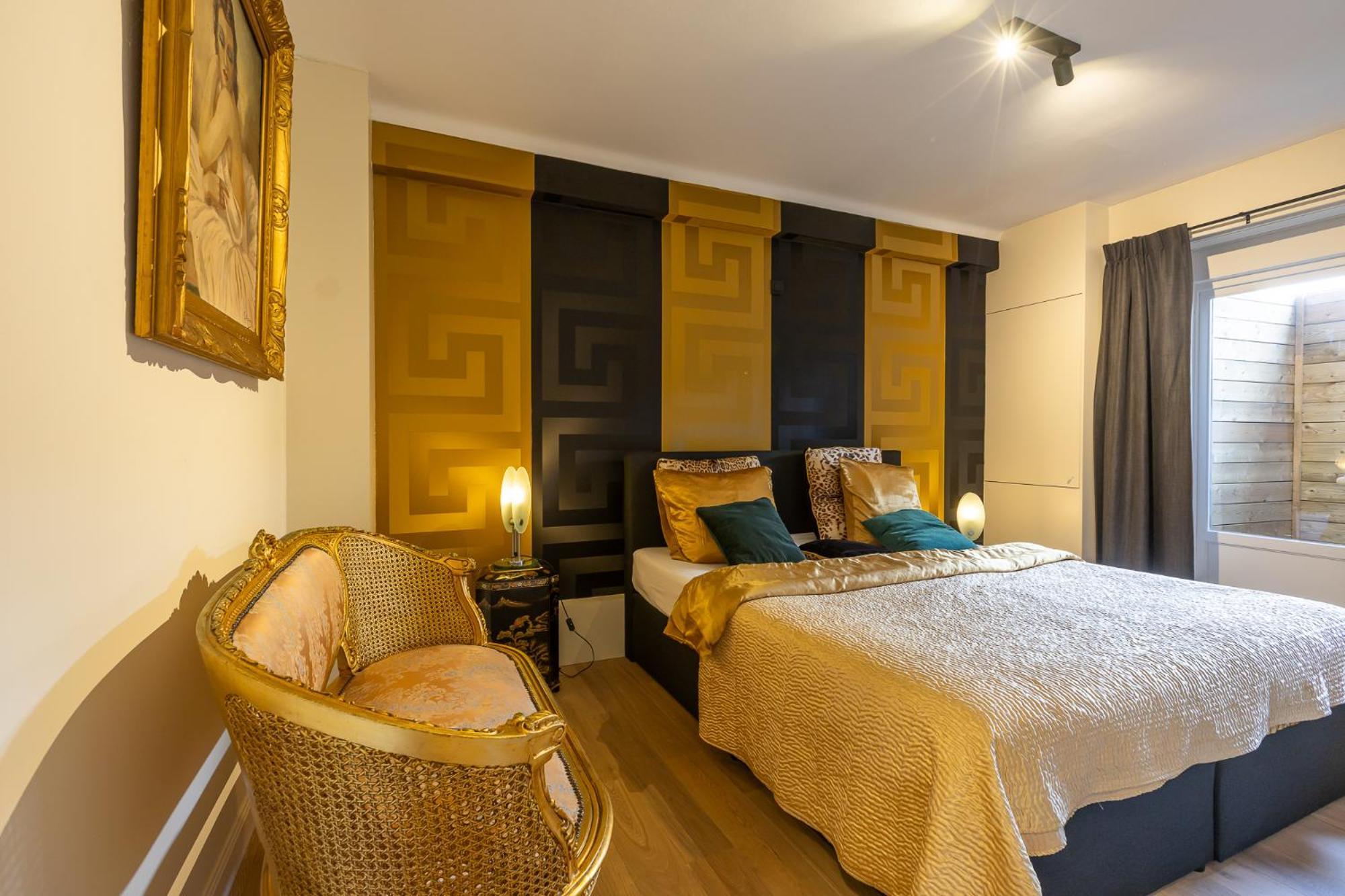 Appartement Centrum 2 Остенде Экстерьер фото